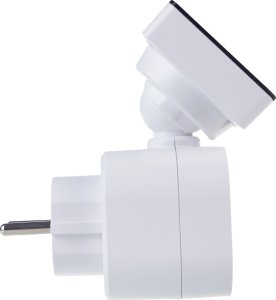 GreenBlue Miernik energii GreenBlue, watomierz, 16A, max. 3680W, podtrz.pamięci, GB620 E 3