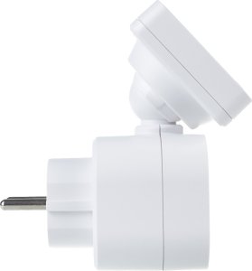 GreenBlue Miernik energii GreenBlue, watomierz, 16A, max. 3680W, podtrz.pamięci, GB615 E 3