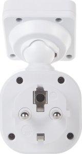 GreenBlue Miernik energii GreenBlue, watomierz, 16A, max. 3680W, podtrz.pamięci, GB615 E 4