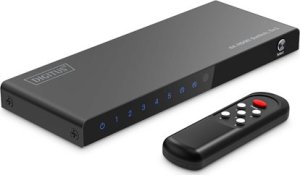 Digitus Switch Digitus HDMI 4k 1