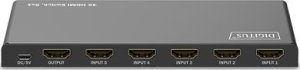 Digitus Switch Digitus HDMI 4k 2