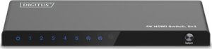 Digitus Switch Digitus HDMI 4k 3