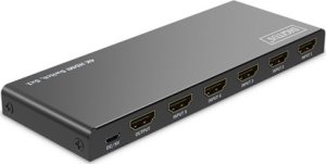 Digitus Switch Digitus HDMI 4k 4
