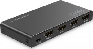 Digitus Switch Digitus HDMI 4k 1