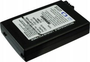 Cameron Sino Akumulator Bateria Typ Psp-110 Do Sony Psp-1000 Psp-1001 Psp-1006 Psp-1004 / Cs-sp110sl 5