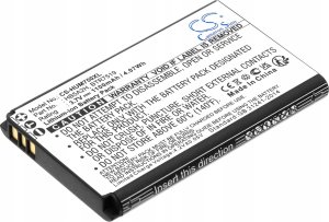 Cameron Sino Akumulator Bateria Typ Hb5a2h Btr7519 Do Huawei E5220 E5331 M570 M750 M228 / Cs-hum750xl 3