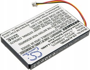 Cameron Sino Akumulator Bateria Typu Bh3v7l Airbm3v7l Do Autec Air A4 A6 A8 / Cs-alk800bl 4