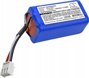 Cameron Sino Akumulator Bateria Typ 4ifr19/66 Do Philips Fc8700 Fc8603 Fc8705 Fc8710 / Cs-phc870vx 1