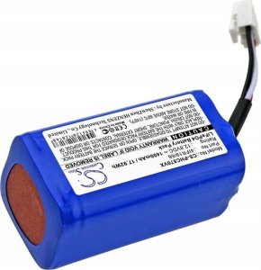 Cameron Sino Akumulator Bateria Typ 4ifr19/66 Do Philips Fc8700 Fc8603 Fc8705 Fc8710 / Cs-phc870vx 4