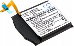 Cameron Sino Akumulator Bateria Eb-br760 Eb-br760abe Do Zegar Smartwatch Samsung Gear S3 / Cs-smr760sh 3