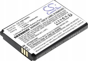 Cameron Sino Akumulator Bateria Typ Dc027 Dc-027 Do Router Mobilny Xiaomi F490 4g F490g4 / Cs-xmf490sl 3