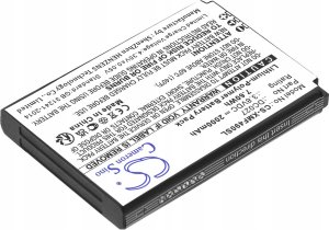 Cameron Sino Akumulator Bateria Typ Dc027 Dc-027 Do Router Mobilny Xiaomi F490 4g F490g4 / Cs-xmf490sl 4