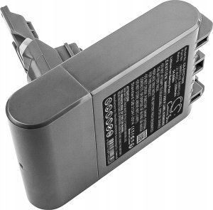 Cameron Sino Akumulator Typ 968670-02 968670-03 Do Odkurzacza Dyson V 7 V7 Sv11 / Cs-dyc710vx 3