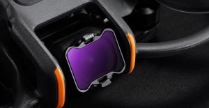 Kf Zestaw Filtrów 3w1 Polaryzacyjny Pl Szary Nd Nd8 Nd16 Do Dji Avata 2 K&f /sku.2253 4