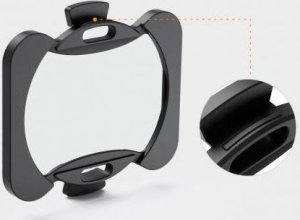 Kf Zestaw Filtrów 3w1 Polaryzacyjny Pl Szary Nd Nd8 Nd16 Do Dji Avata 2 K&f /sku.2253 7