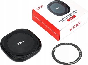 Ulanzi Uchwyt Magnetyczny Magnes Magsafe Na Statyw Gwint 1/4 Do Telefonu Smarftona / Mg-01 4