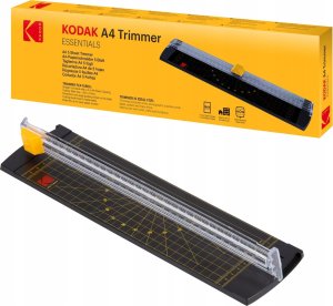 Kodak Wycinarka / Obcinarka / Trymer Do Papieru Zdjęć Foli A4 Kodak / Cat 3650-729 1