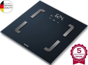 Beurer Beurer diagnostic scale BF 880 WIFI (black) 2