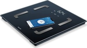 Beurer Beurer diagnostic scale BF 880 WIFI (black) 3