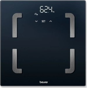 Beurer Beurer diagnostic scale BF 880 WIFI (black) 4