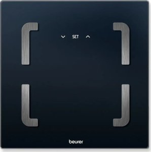 Beurer Beurer diagnostic scale BF 880 WIFI (black) 5