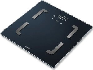 Beurer Beurer diagnostic scale BF 880 WIFI (black) 6