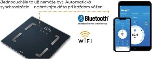 Beurer Beurer diagnostic scale BF 880 WIFI (black) 9