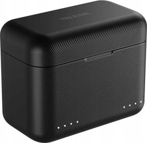 Ładowarka do aparatu Telesin Ładowarka Usb Na 2x Akumulator Bateria Do Insta360 X3 / Insta 360 X 3 Telesin / S0-bcg-03-tis 4