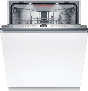 Zmywarka Bosch SMV6ZCX16E 1