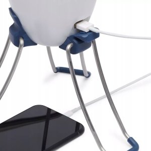 Black Diamond Black Diamond Orbiter 650 Lantern, LED light (blue/white) 3