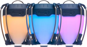 Black Diamond Black Diamond Orbiter 650 Lantern, LED light (blue/white) 5