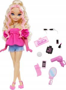 Lalka Barbie Mattel Dream Besties Malibu Lalka HYC21 1