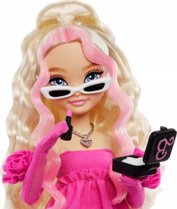 Lalka Barbie Mattel Dream Besties Malibu Lalka HYC21 2