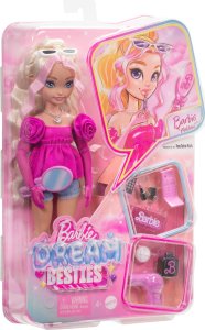Lalka Barbie Mattel Dream Besties Malibu Lalka HYC21 4