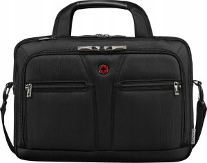 Torba Wenger Wenger BC Pro, notebook bag (black, from 29.5 cm (11.6) to 33.8 cm (13.3) 1