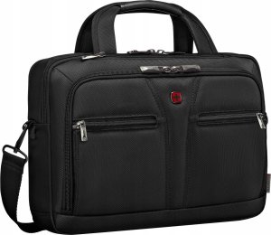 Torba Wenger Wenger BC Pro, notebook bag (black, from 29.5 cm (11.6) to 33.8 cm (13.3) 2