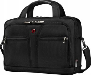 Torba Wenger Wenger BC Pro, notebook bag (black, from 29.5 cm (11.6) to 33.8 cm (13.3) 4