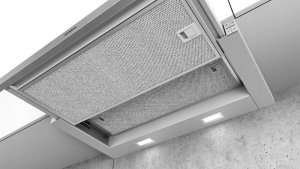 Okap Siemens Extractor hood LI64LB531 iQ300 A 3