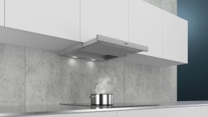 Okap Siemens Extractor hood LI64LB531 iQ300 A 4