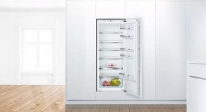 Lodówka Bosch Bosch full space refrigerator KIR51ADE0 series 6 E 2