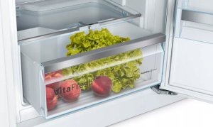 Lodówka Bosch Bosch full space refrigerator KIR51ADE0 series 6 E 4