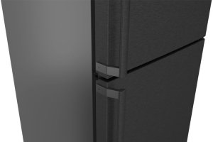 Lodówka Bosch Bosch KGN36VXCT Series 4, fridge/freezer combination (stainless steel (dark)) 8