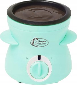 Bestron Bestron Chocolate Fondue DCM043M (mint) 1