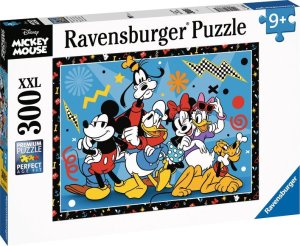 Ravensburger Ravensburger Puzzle Mickey and his friends (pieces: 300 XXL) 1