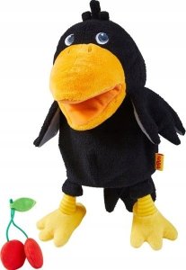 Haba HABA hand puppet raven Theo, play figure (30 cm) 1