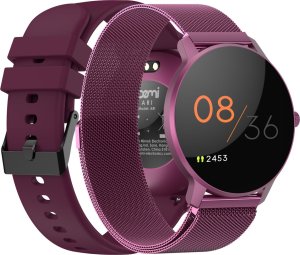 Smartwatch Bemi Bemi SmartWatch ARI pink 1