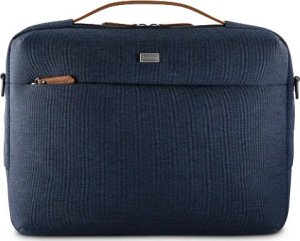 Torba Hama TORBA DO LAPTOPA CASUAL 13.3''-14.1'' GRANATOWA 1