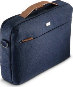 Torba Hama TORBA DO LAPTOPA CASUAL 13.3''-14.1'' GRANATOWA 2