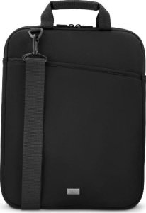 Torba Hama ETUI DO LAPTOPA BUSINESS TO GO 13.3''-14.1'' CZARNE 1
