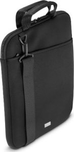 Torba Hama ETUI DO LAPTOPA BUSINESS TO GO 13.3''-14.1'' CZARNE 2